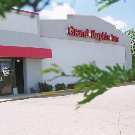 Grand Rapids Inn Ουαϊόμινγκ Εξωτερικό φωτογραφία