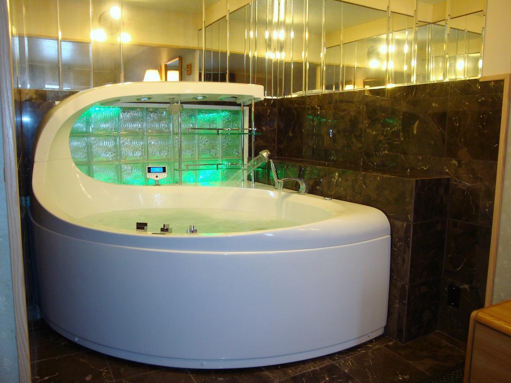 Grand Rapids Inn Ουαϊόμινγκ Δωμάτιο φωτογραφία