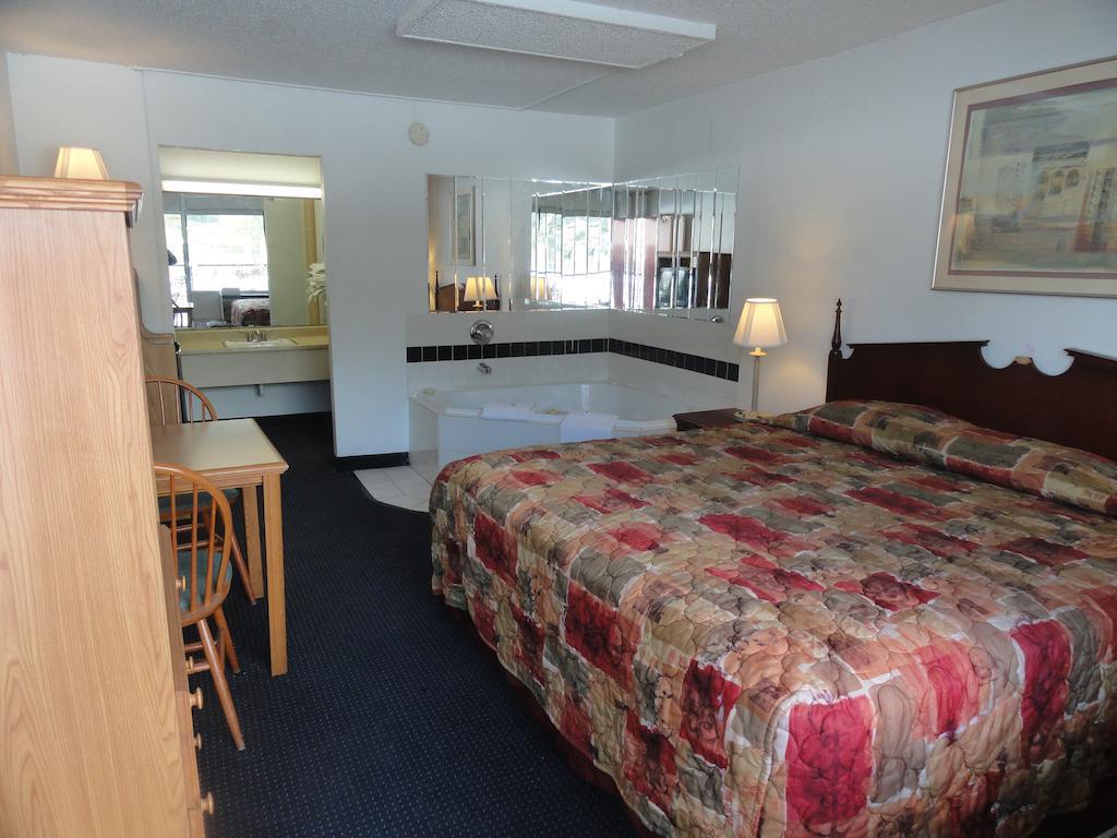 Grand Rapids Inn Ουαϊόμινγκ Δωμάτιο φωτογραφία