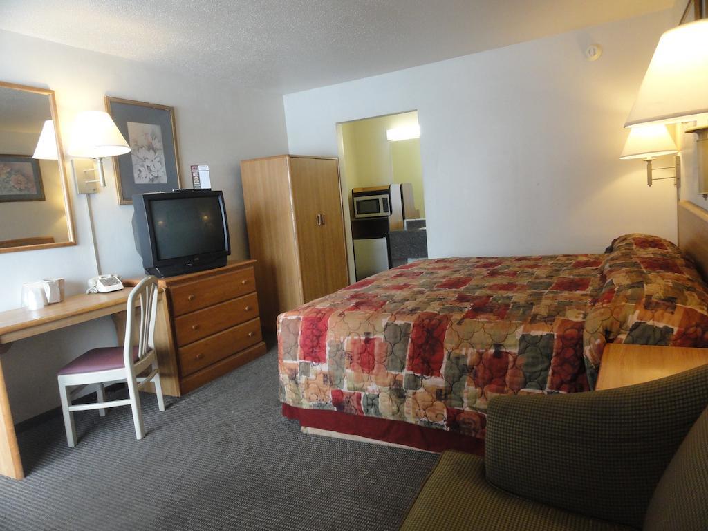 Grand Rapids Inn Ουαϊόμινγκ Δωμάτιο φωτογραφία