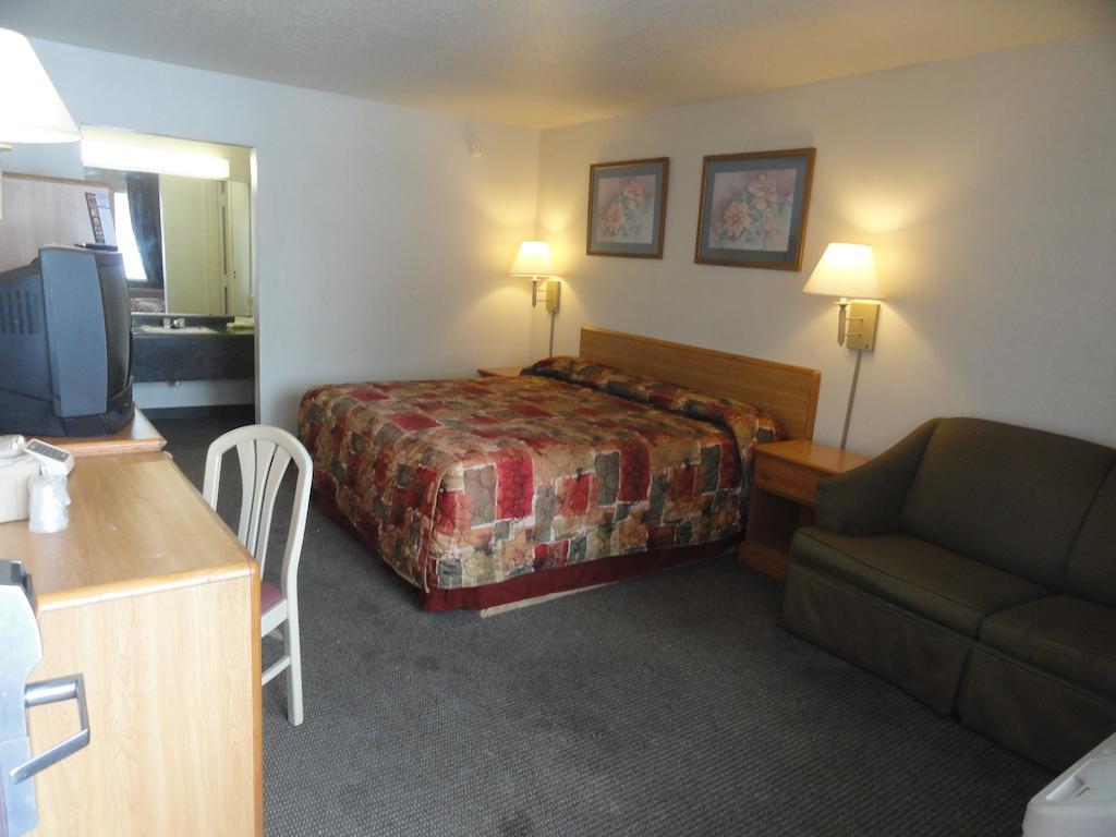Grand Rapids Inn Ουαϊόμινγκ Εξωτερικό φωτογραφία