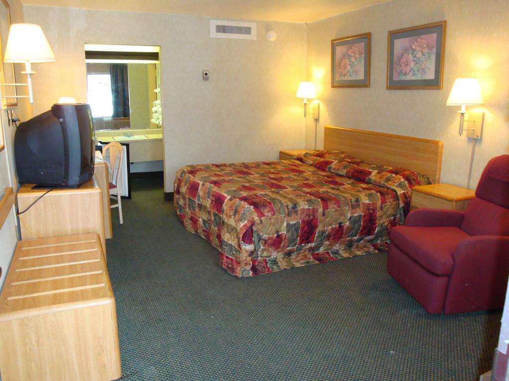 Grand Rapids Inn Ουαϊόμινγκ Δωμάτιο φωτογραφία