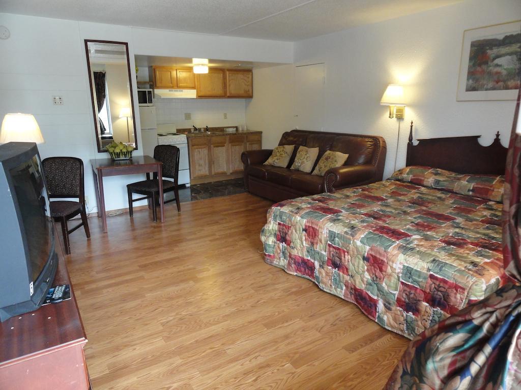 Grand Rapids Inn Ουαϊόμινγκ Εξωτερικό φωτογραφία