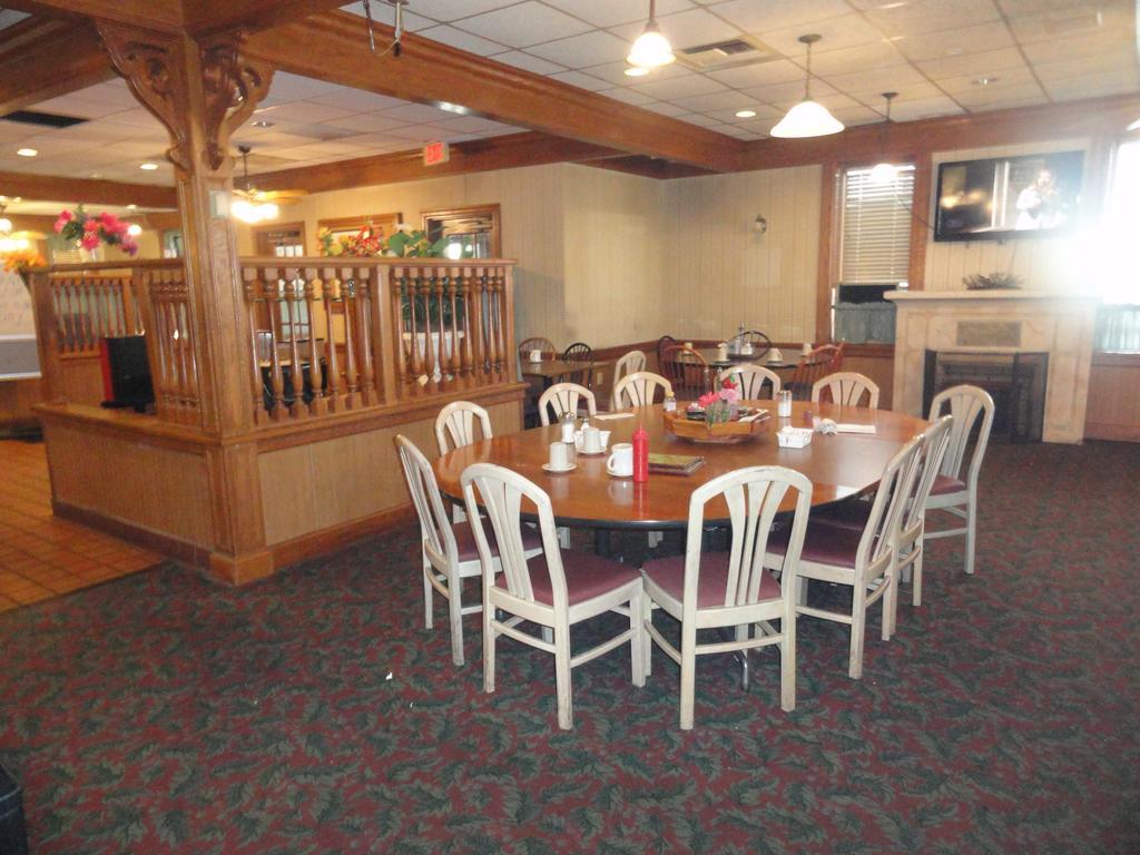 Grand Rapids Inn Ουαϊόμινγκ Εξωτερικό φωτογραφία