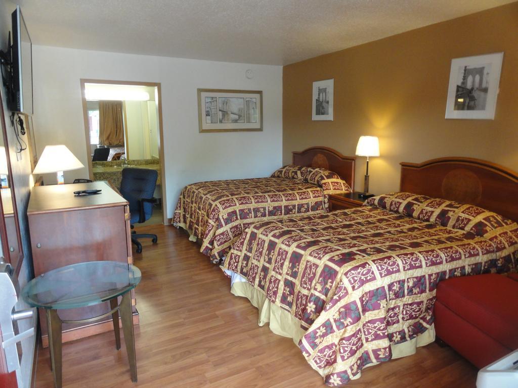 Grand Rapids Inn Ουαϊόμινγκ Εξωτερικό φωτογραφία