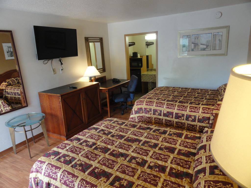 Grand Rapids Inn Ουαϊόμινγκ Εξωτερικό φωτογραφία