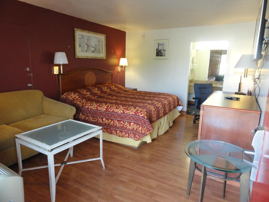 Grand Rapids Inn Ουαϊόμινγκ Εξωτερικό φωτογραφία