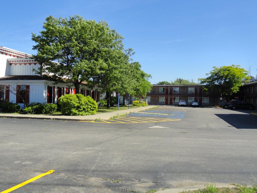 Grand Rapids Inn Ουαϊόμινγκ Εξωτερικό φωτογραφία